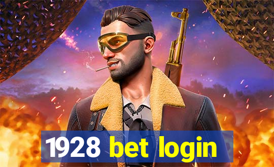 1928 bet login